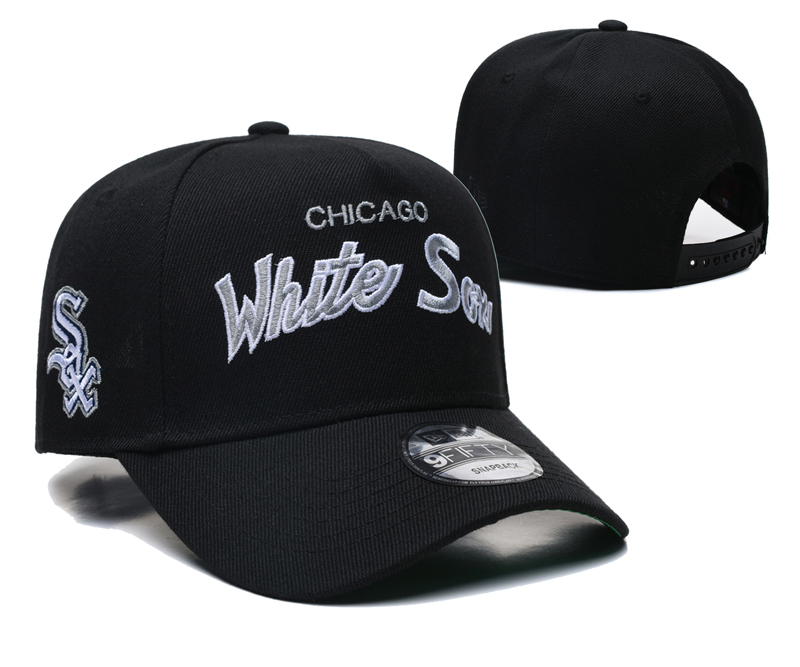2025 Chicago White Sox hat 01